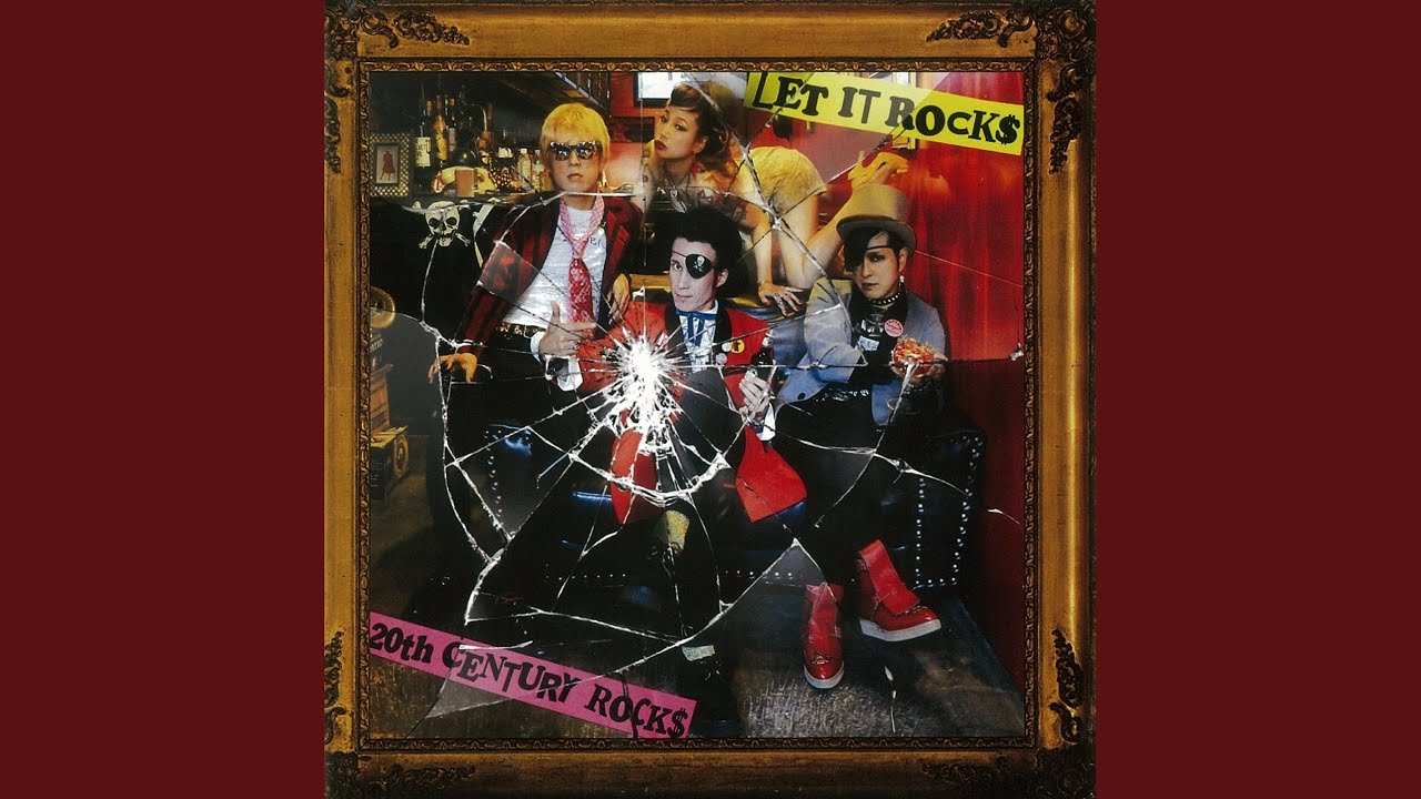 C’MON EVERYBODY YouTube