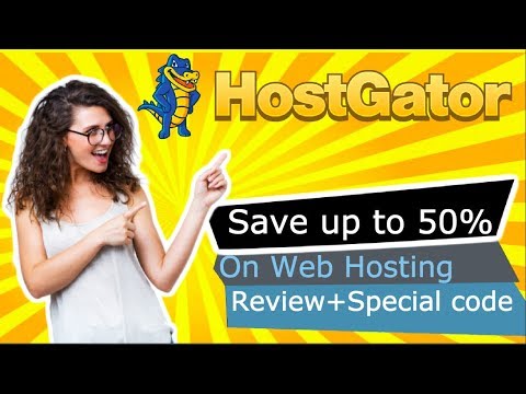 Hostgator Reviews