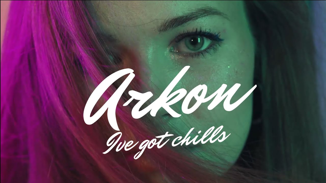 IVE GOT CHILLS YouTube