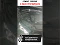 🔥Хотите заменить фары на вашем Porsche Macan, Cayenne или Panamera в СПБ? #порш #porschespb #shorts