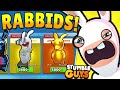 SPECIALE EVENTO RABBIDS e TANTE SKIN GRATIS! - STUMBLE GUYS