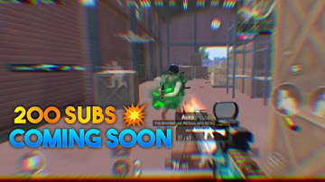 Bhayanak Atma | BGMI MONTAGE |AMSUNG 3,A5,A6,A7,J2,J5,J7,S5,S6,S7,59,A10 ,A20,A30, A50,A70