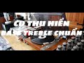 Nhạc CD Thu Hiền Chất Lượng Cao | Bass Treble Chuẩn | KB Audio