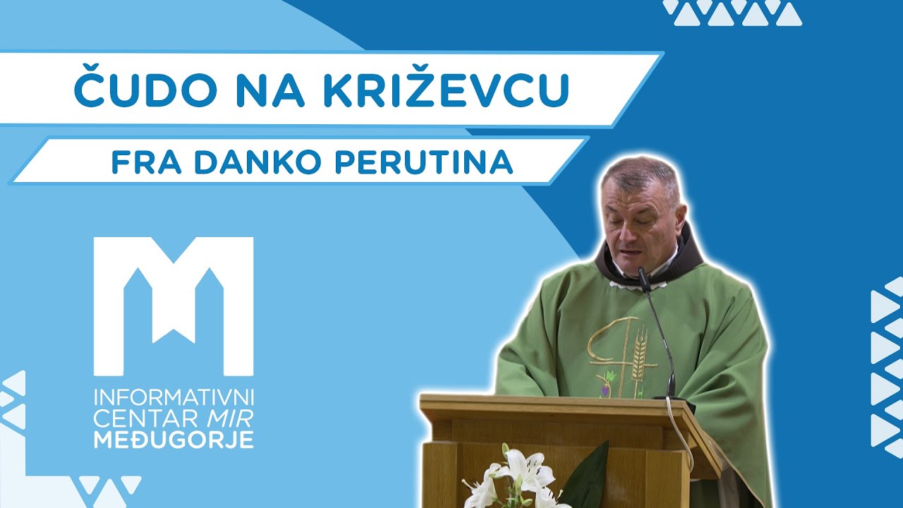 Svjedočastvo na Križevcu