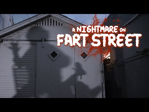 A Nightmare on Fart Street