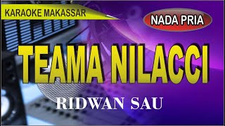 karaoke makassar teama nilacci- voc ridwan sau