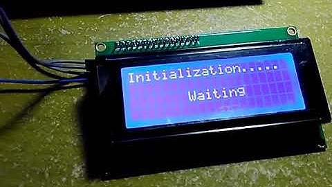 Project II - 7. Temperature and Humidity Monitoring through SMS Based on Arduino