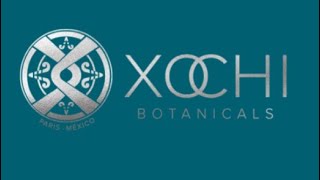 Xochi Botanicals unboxing #xochibitanicals #unboxing