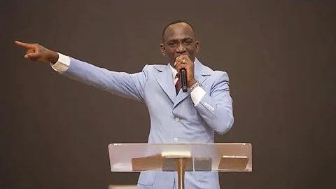 COMMANDING THE MONTH OF DECEMBER PROPHETIC DECLARATION at Commanding The Day On 30TH November 2025.