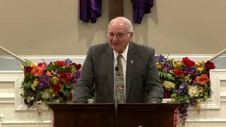 What Must We Do To Be Saved (Pastor Charles Lawson)