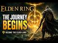 First time Elden ring!