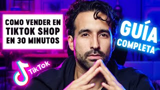 Celebrity Complete Guide to Selling on TikTok Shop in 30 Minutes! (Step by Step) Wealth