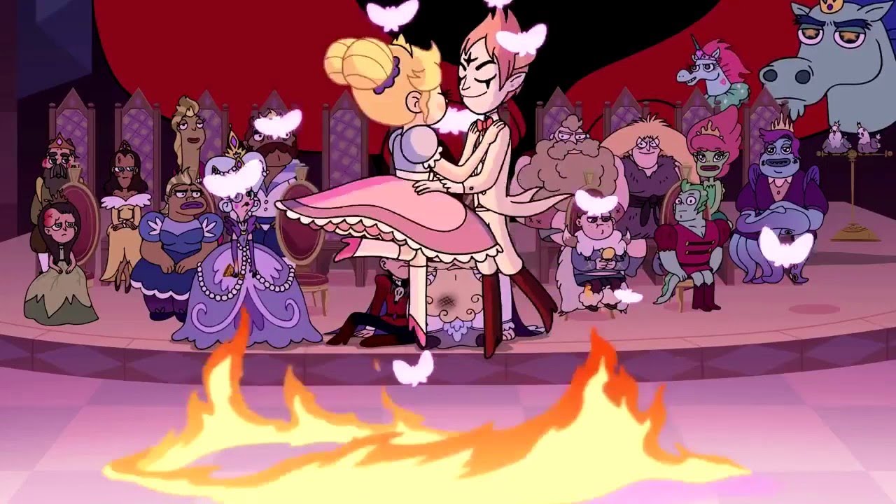 Star vs The Forces Of Evil - Season 3 (Sneak Peek) Sub Español - YouTube