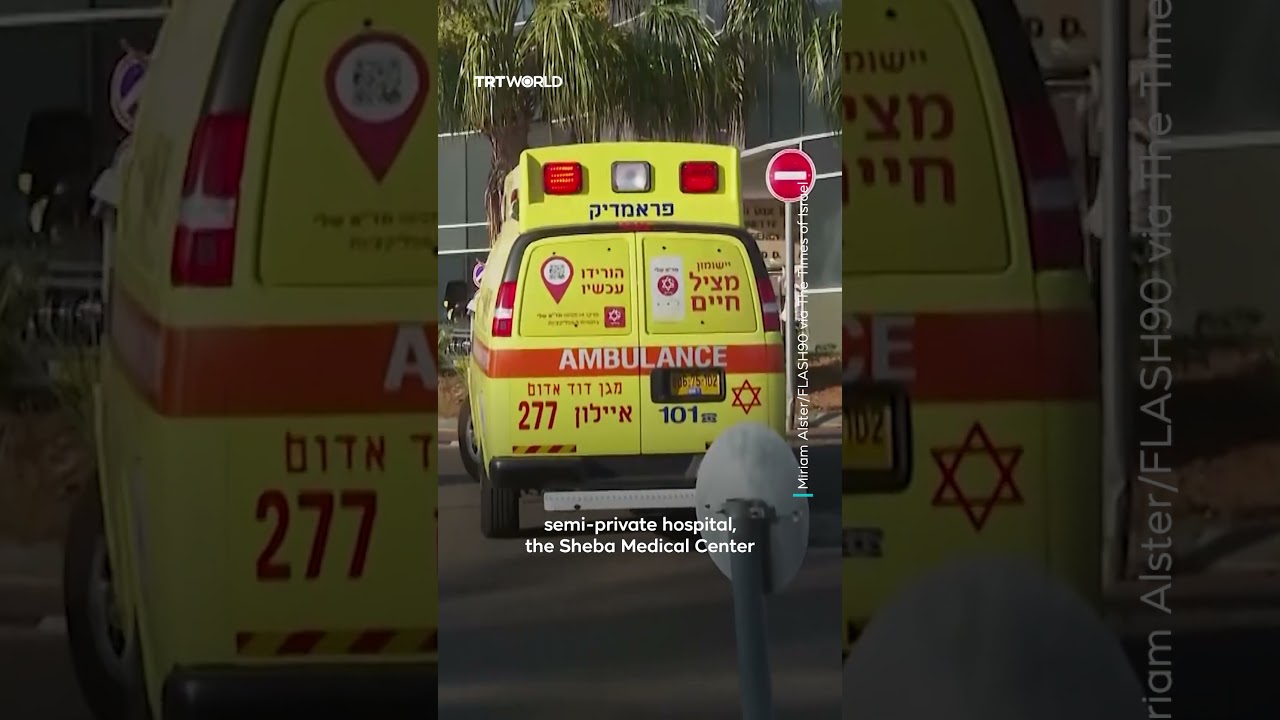 Exposing Israel’s double standards on using human shields to protect its weaponry