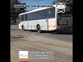 Registro da linha 592I - Japeri x Pavuna, carro RJ 136.209, da Blanco.