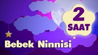 Kelebek Ve Tırtıl Ninnisi | En Güzel Bebek Ninnileri