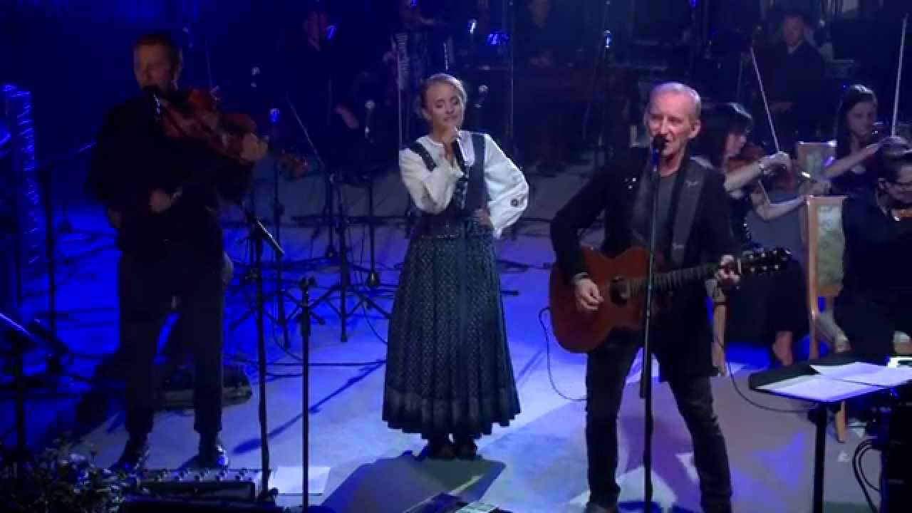 Čechomor, Martyna Kasprzycka, Adam Sztaba - Promeny