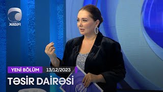 Təsir Dairəsi - 13122023