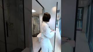 Let’s take a look at the new E-Tong Space Capsule E40#spacecapsulehouse #etonghouse #tinyhouse