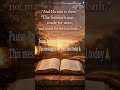 The Sabbath Was Made for YOU — Not to Break You | Mark 2:27
