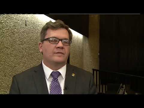 newspaper mockup La Crosse council swears in new members