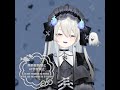 【Live2D Showcase】幽乃うつろさん新衣装 Live2D制作モデル紹介 #shorts