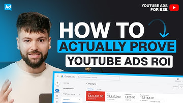 YouTube Ads for B2B SaaS: How to Actually Prove They’re Working