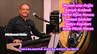 Düğün Ları Stereo Müzikler