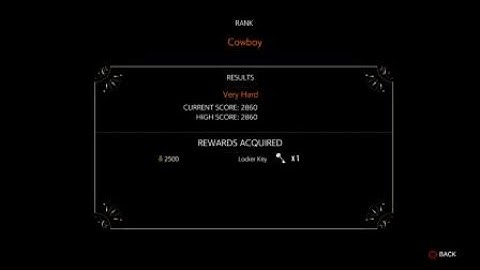 The Evil Within 2 - Gallery Mode: How To Score 2500+ (Very Hard)