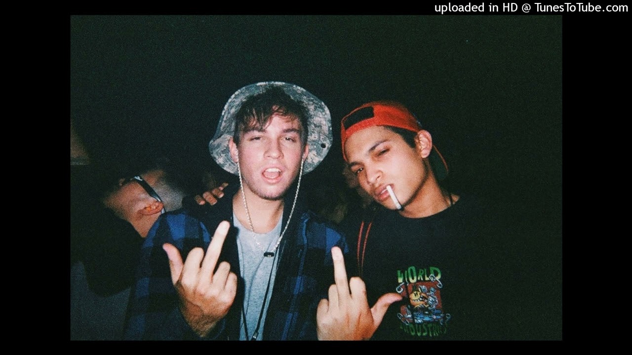 Gab3 - DM (Official Instrumental)