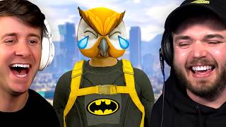 29 Minutes of the Best Vanoss Laughs!