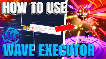 [FULL GUIDE] How To Use Wave 2025  - Easy