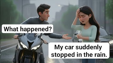 Daily English Speaking Practice for Beginners | Learn English Conversations Naturally