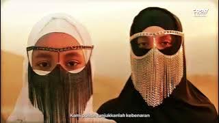 FRZR - Yaumul Akhir (Muzik Video Rasmi)