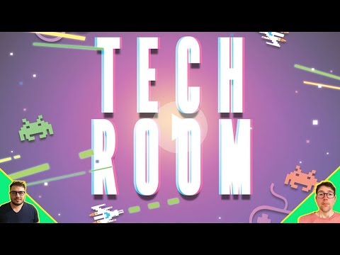 Tech Room #3 | Speciale Milan Games Week