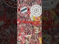Herzlichen Glückwunsch an den FC Bayern München zur 35. Deutschen Meisterschaft 2026 👍💯 #youtube