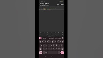 Python Program Adding Two number