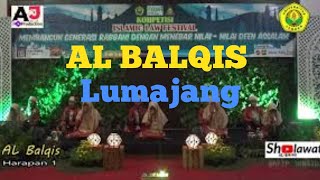 Download lagu AL BALQIS (Harapan 1) - FESTIVAL AL BANJARI ILF FAKULTAS HUKUM UNEJ 2018