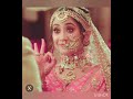 Top 10 bridal lookshivangi fans