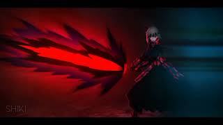 I'm back with a scrap edit