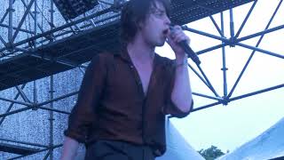 Iceage - Catch It (Live in Korea, 9 June 2019, DMZ Peace Train Music Festival)