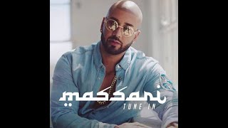 Massari - Inta Hayati remix Resimi