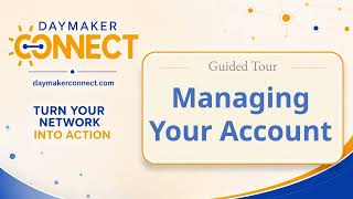 6 - Managing Your Account screenshot 4