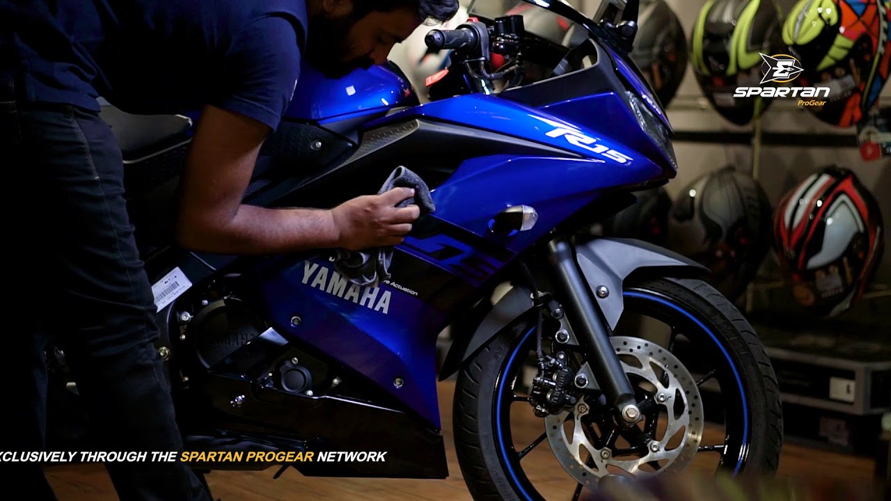 Muc Off  | Speed Polish | Spartan Progear