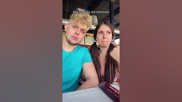 PREGUNTAS INCOMODAS CON MI NOVIO