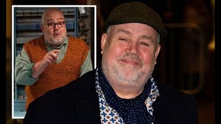 Famous Cliff Parisi children: Does the Call The Midwife actor have children? Net Worth