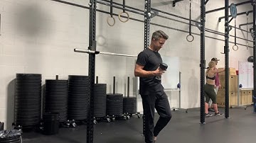 Isometric Bicep Hold