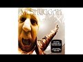 Meshuggah: Rare Trax - Every track at the same time