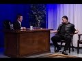 Late Night With Johnny P / Actor William Forsythe