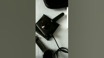 Amazfit pace broken do not charge